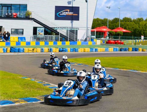 International Karting